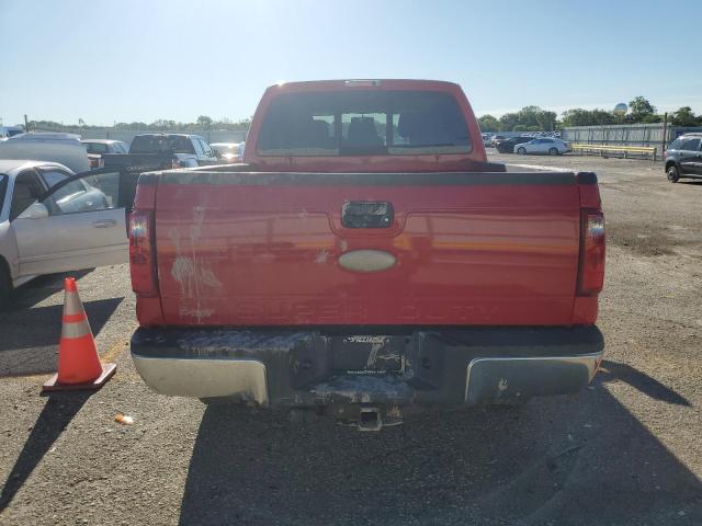 Photo 6 from auction – 2012 FORD F350 SUPER with VIN 1FT8W3BT6CEA79529