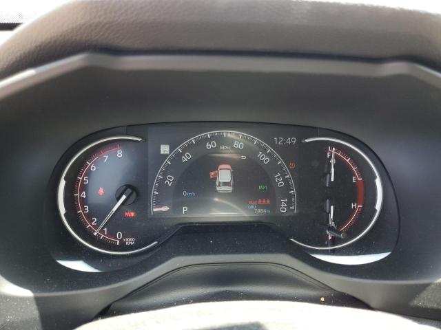 Photo 9 from auction – 2022 TOYOTA RAV4 LIMIT with VIN 2T3Y1RFV7NW213148