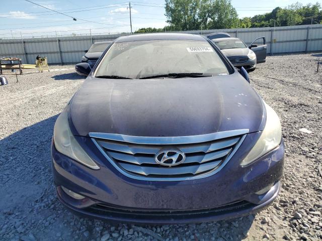 Photo 5 from auction – 2012 HYUNDAI SONATA SE with VIN 5NPEC4AC4CH494044
