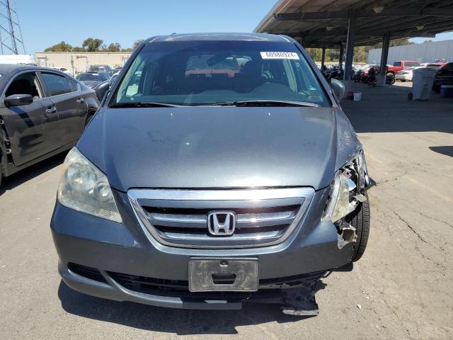 Photo 5 from auction – 2006 HONDA ODYSSEY EX with VIN 5FNRL38736B441990