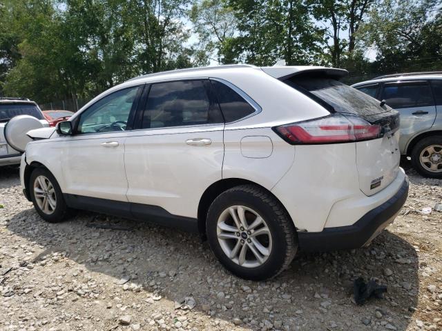 Photo 2 from auction – 2019 FORD EDGE SEL with VIN 2FMPK3J92KBB35517