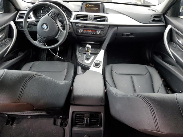 Zdjęcie 8 z aukcji – 2013 BMW 328 I z VIN WBA3A5G58DNP26672
