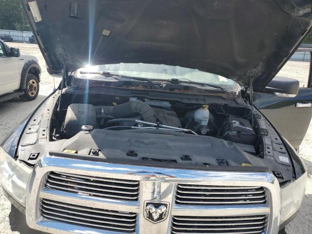 Photo 11 from auction – 2011 DODGE RAM 2500 with VIN 3D7TT2CT5BG542320