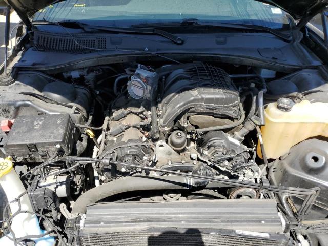 Photo 11 from auction – 2019 DODGE CHARGER SX with VIN 2C3CDXBG6KH505080