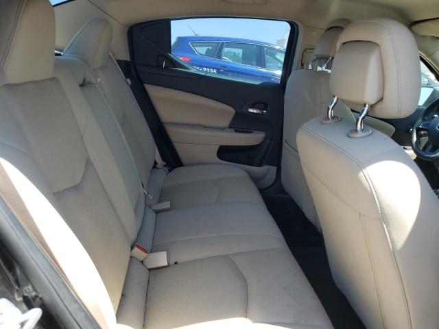 Photo 10 from auction – 2012 DODGE AVENGER SE with VIN 1C3CDZAGXCN309486