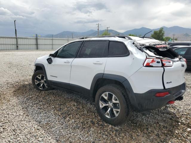 Photo 2 from auction – 2014 JEEP CHEROKEE T with VIN 1C4PJMBS3EW233022