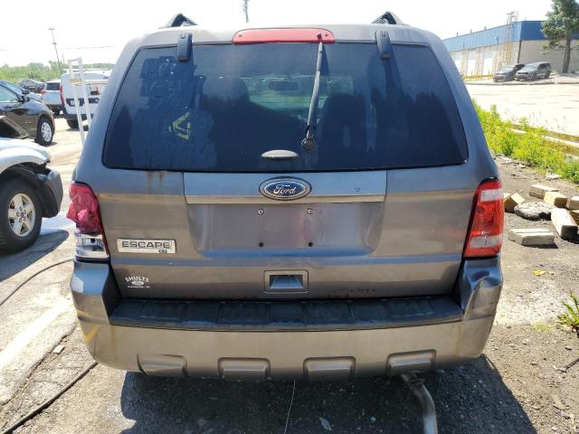 Photo 6 from auction – 2012 FORD ESCAPE XLT with VIN 1FMCU9D78CKC03171