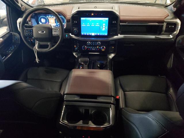 Photo 8 from auction – 2023 FORD F150 SUPER with VIN 1FTFW1E86PFB48836