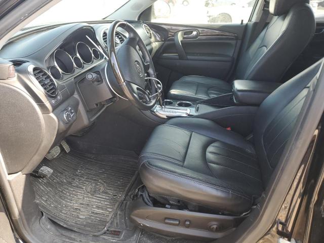 Photo 7 from auction – 2016 BUICK ENCLAVE with VIN 5GAKRBKD3GJ283011
