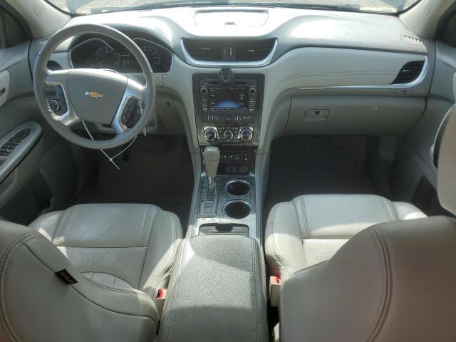 Photo 8 from auction – 2015 CHEVROLET TRAVERSE L with VIN 1GNKVJKD5FJ321784