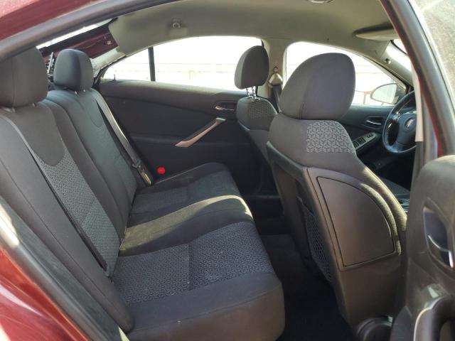 Photo 10 from auction – 2008 PONTIAC G6 BASE with VIN 1G2ZG57B884306993
