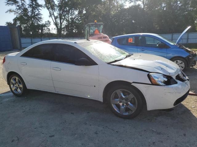 Photo 4 from auction – 2008 PONTIAC G6 BASE with VIN 1G2ZG57B584140657