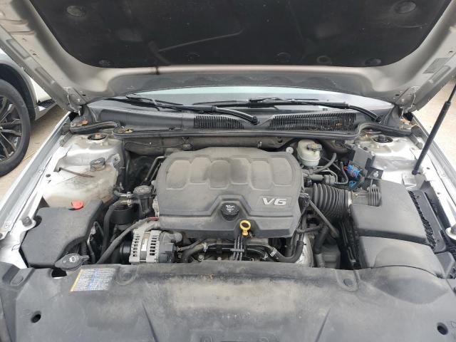 Photo 11 from auction – 2011 BUICK LUCERNE CX with VIN 1G4HJ5EM6BU109885