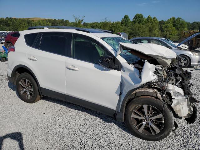 Photo 4 from auction – 2018 TOYOTA RAV4 ADVEN with VIN JTMWFREV8JD118518