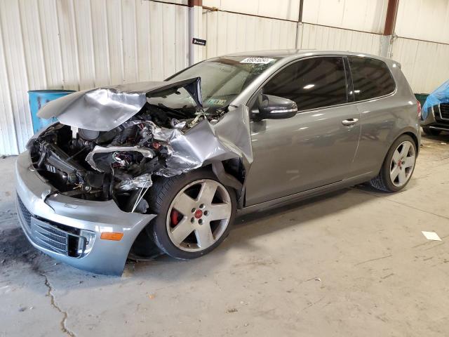VOLKSWAGEN GTI 2013 with VIN WVWFD7AJ3DW036976 - Photo from auction
