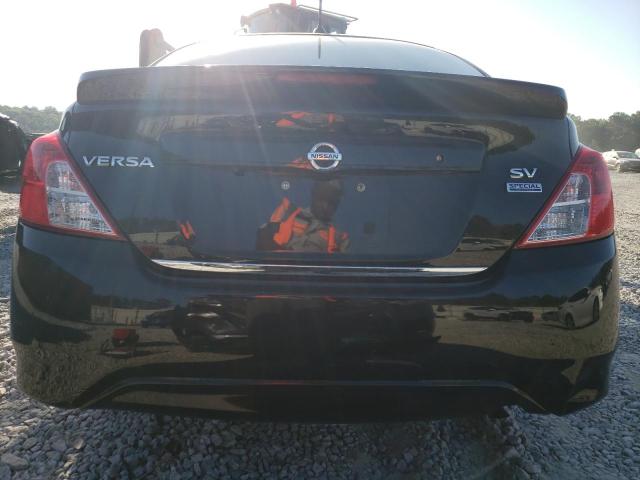 Photo 6 from auction – 2019 NISSAN VERSA S with VIN 3N1CN7AP8KL814103