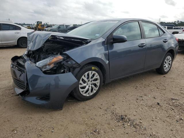 Photo 1 from auction – 2017 TOYOTA COROLLA L with VIN 5YFBURHE3HP574188