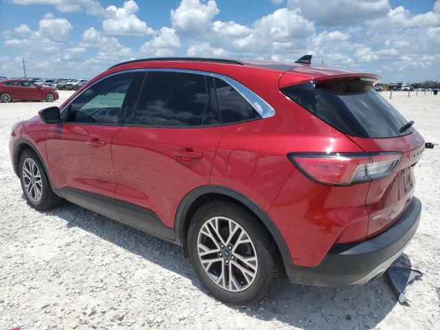 Photo 2 from auction – 2020 FORD ESCAPE SEL with VIN 1FMCU0H69LUC17713