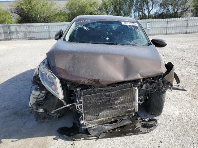 Photo 5 from auction – 2014 KIA SPORTAGE B with VIN KNDPB3AC7E7609636