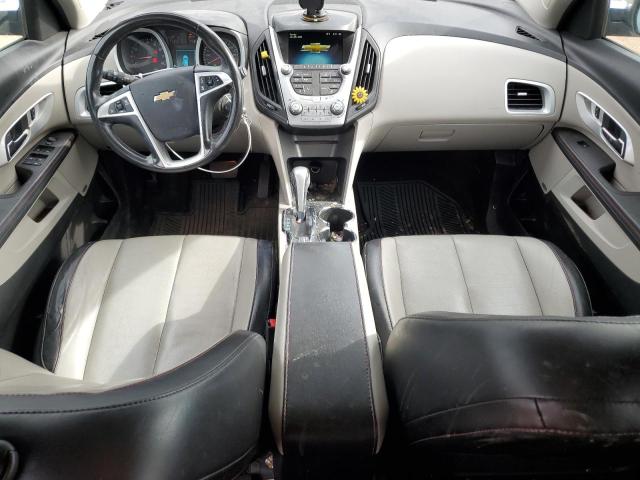 Photo 8 from auction – 2012 CHEVROLET EQUINOX LT with VIN 2GNFLGE51C6234133