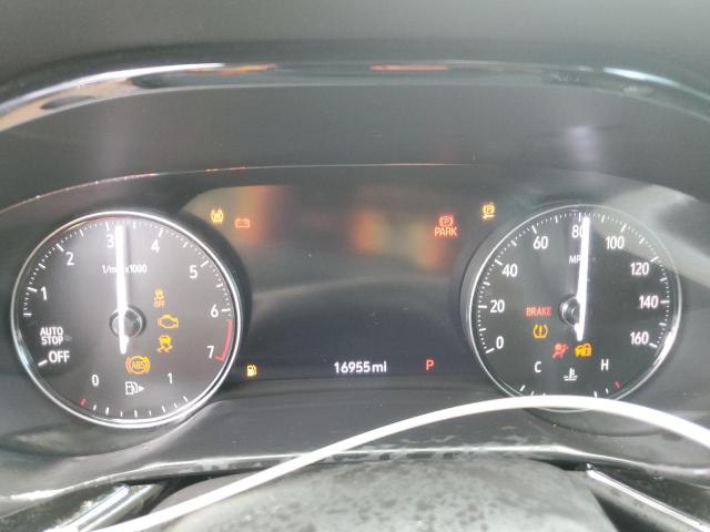 Photo 9 from auction – 2023 BUICK ENVISION A with VIN LRBFZRR42PD069106
