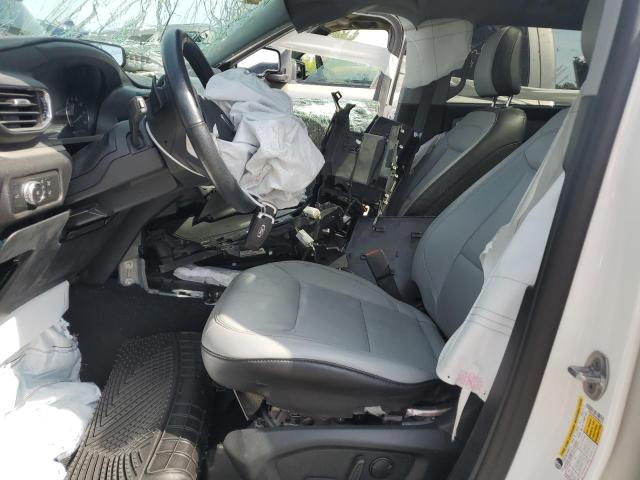 Photo 7 from auction – 2021 FORD EXPLORER X with VIN 1FMSK8DH4MGB00810