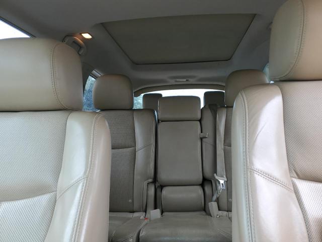Photo 10 from auction – 2013 NISSAN PATHFINDER with VIN 5N1AR2MN5DC648459