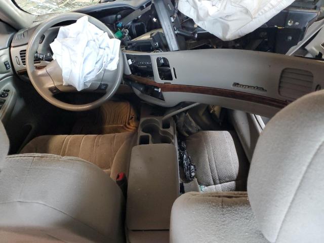 صورة رقم 8 من المزاد - 2005 CHEVROLET IMPALA مع VIN 2G1WF52E259198794