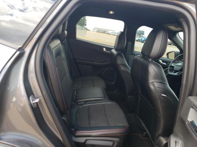 Photo 11 from auction – 2023 FORD ESCAPE ST with VIN 1FMCU0MN4PUA70462