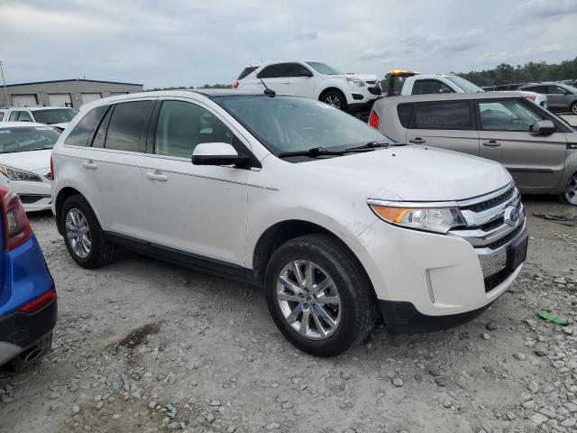 Photo 4 from auction – 2014 FORD EDGE LIMIT with VIN 2FMDK3KC0EBA23140