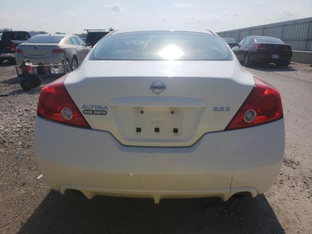 Photo 6 from auction – 2011 NISSAN ALTIMA S with VIN 1N4AL2EP3BC151449