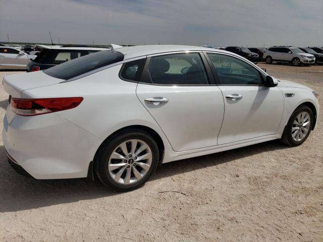 Photo 3 from auction – 2018 KIA OPTIMA LX with VIN 5XXGT4L38JG254977