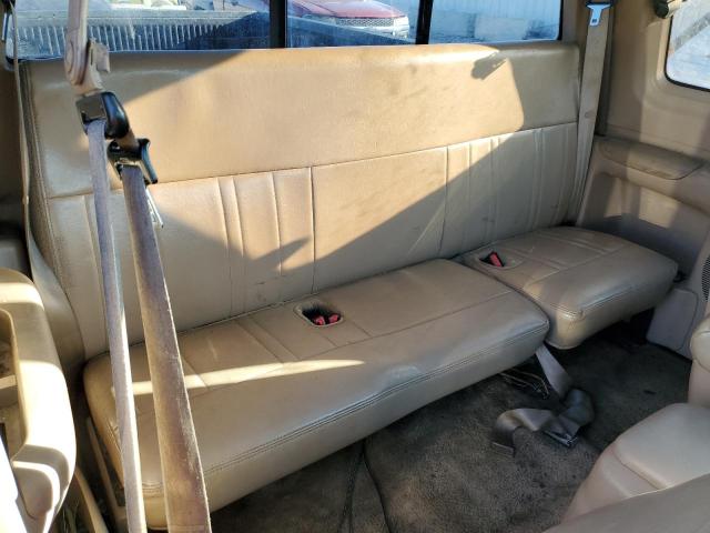 Photo 10 from auction – 1997 FORD F150 with VIN 1FTEX07L5VKD64833