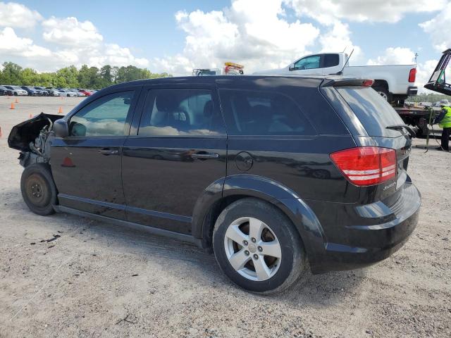 Photo 2 from auction – 2013 DODGE JOURNEY SE with VIN 3C4PDCAB6DT613429