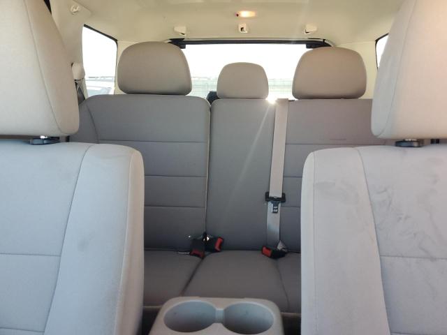 Photo 10 from auction – 2012 FORD ESCAPE XLT with VIN 1FMCU9DG1CKB68537