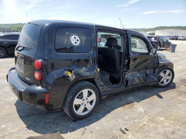 Photo 3 from auction – 2010 CHEVROLET HHR LS with VIN 3GNBAADB2AS517986