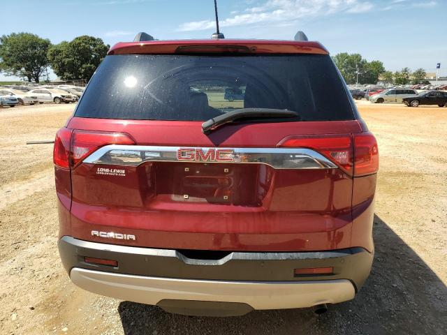 Photo 6 from auction – 2018 GMC ACADIA SLT with VIN 1GKKNMLA1JZ143532