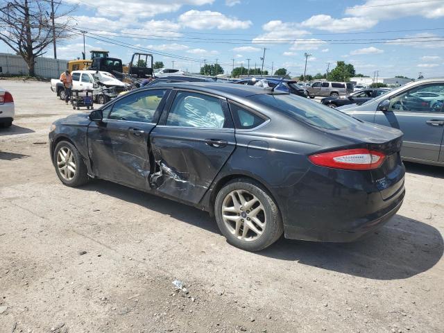 Photo 2 from auction – 2014 FORD FUSION SE with VIN 3FA6P0HD9ER141191