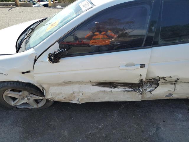 Photo 7 from auction – 2005 ACURA TL with VIN 19UUA66265A066260