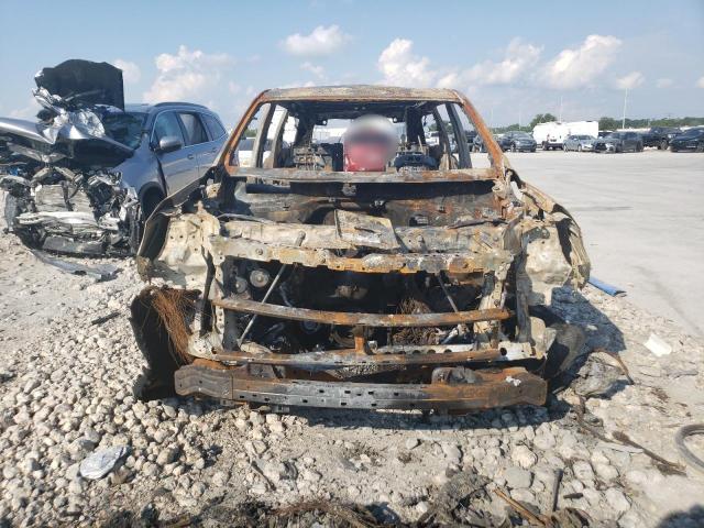 Photo 5 from auction – 2023 CHEVROLET SUBURBAN C with VIN 1GNSCCKD7PR332242