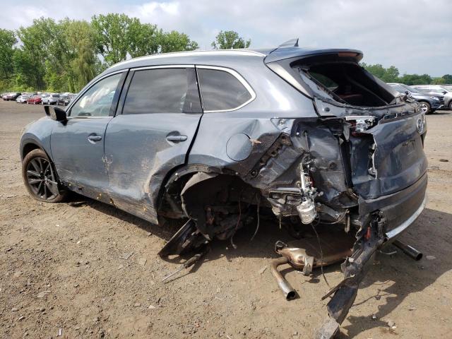 Photo 2 from auction – 2021 MAZDA CX-9 GRAND with VIN JM3TCBDY3M0525955