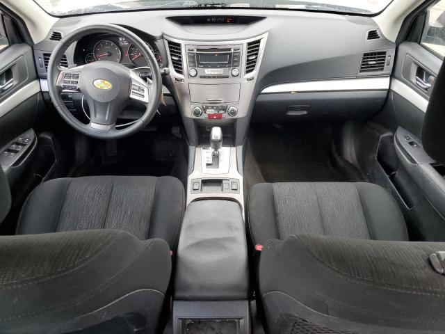 Photo 8 from auction – 2013 SUBARU LEGACY 2.5 with VIN 4S3BMBC62D3004354