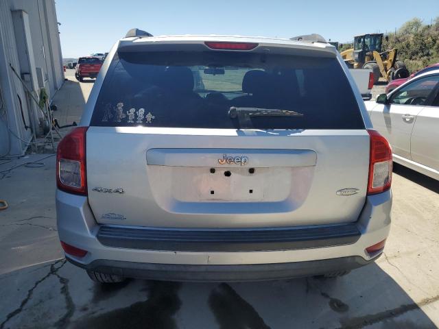 Photo 6 from auction – 2012 JEEP COMPASS LA with VIN 1C4NJDEB2CD611794