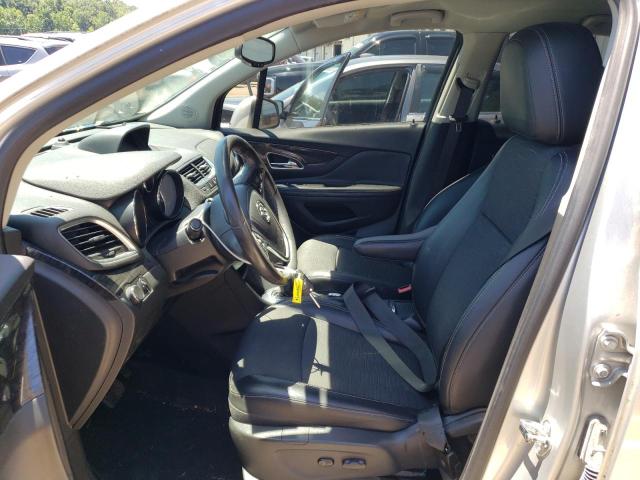 Photo 7 from auction – 2015 BUICK ENCORE with VIN KL4CJASB7FB270803