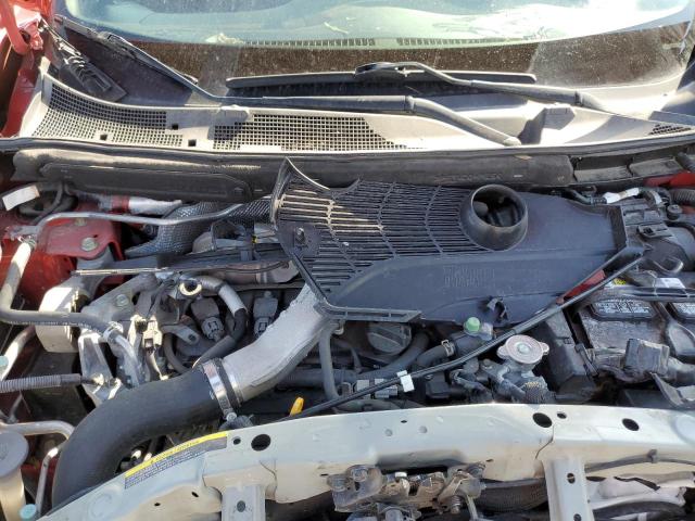 Photo 12 from auction – 2016 NISSAN JUKE S with VIN JN8AF5MR0GT603522