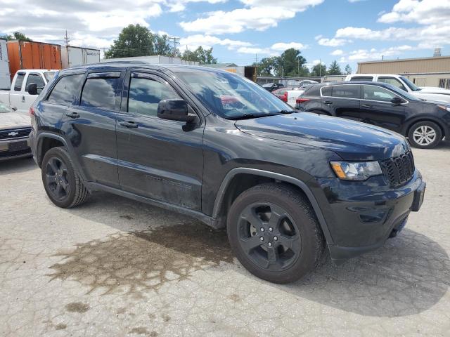 Photo 4 from auction – 2018 JEEP GRAND CHER with VIN 1C4RJFAG0JC393906