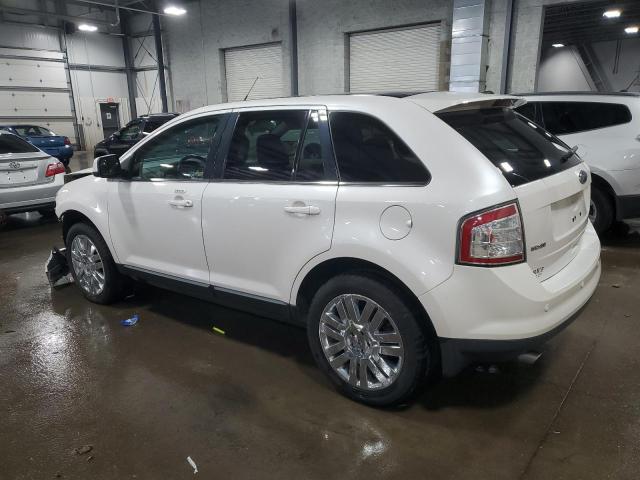Photo 2 from auction – 2010 FORD EDGE LIMIT with VIN 2FMDK4KC5ABA09265
