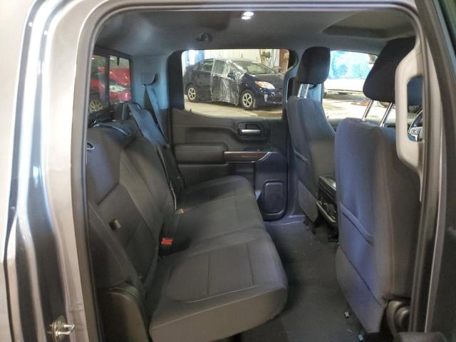 Photo 10 from auction – 2021 CHEVROLET SILVERADO with VIN 1GCPYFED9MZ120595