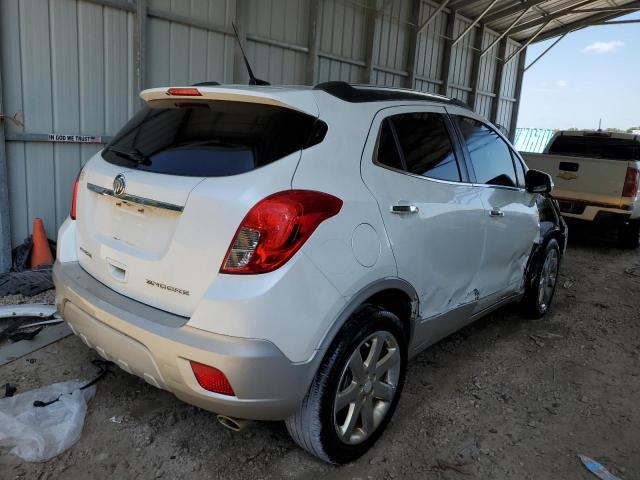 Photo 3 from auction – 2014 BUICK ENCORE with VIN KL4CJCSB1EB676344