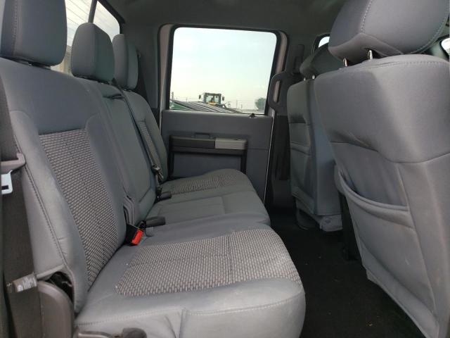 Photo 10 from auction – 2015 FORD F250 SUPER with VIN 1FT7W2B64FEC32347